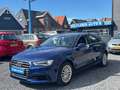 Audi A3 Limousine 1.4 TFSI CoD Pro Line Plus|Half leder|Ri Blauw - thumbnail 2