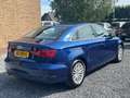 Audi A3 Limousine 1.4 TFSI CoD Pro Line Plus|Half leder|Ri Blauw - thumbnail 4