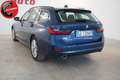 BMW 320 d xDrive Touring Business Advantage Bleu - thumbnail 5
