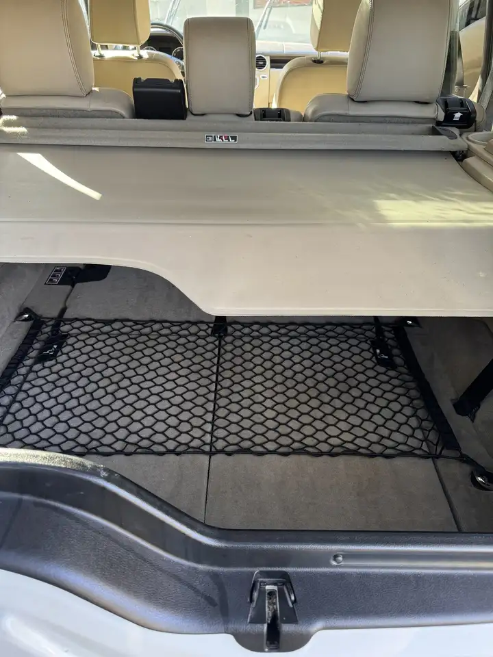 Land Rover LR4 снимка Land Rover LR4