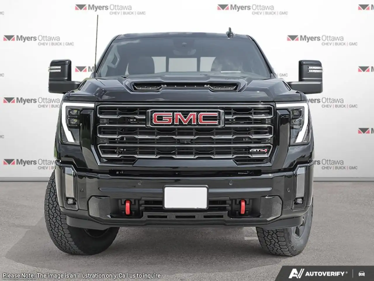 GMC Sierra 2500HD снимка GMC Sierra 2500HD
