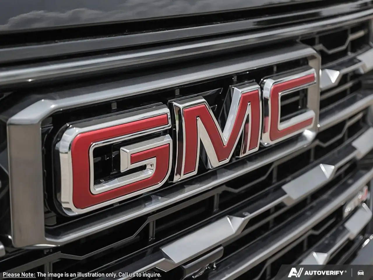 GMC Sierra 2500HD снимка GMC Sierra 2500HD