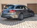 Mercedes-Benz C 63 AMG S T/Rückfahrkamera/COMAND/Sitzheizung Grijs - thumbnail 3