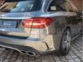 Mercedes-Benz C 63 AMG S T/Rückfahrkamera/COMAND/Sitzheizung Grijs - thumbnail 20