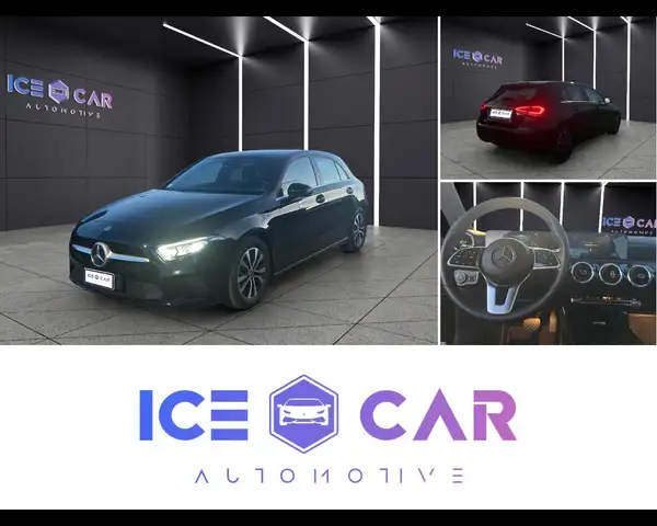 Mercedes-Benz A 180 d Automatic Business