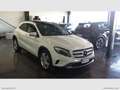 Mercedes-Benz GLA 180 GLA 200 d Automatic 4Matic Enduro Bianco - thumbnail 1