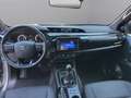 Toyota Hilux Hilux 2.4 d-4d 4x2 Hilux  DC Executive my19 Argento - thumbnail 10