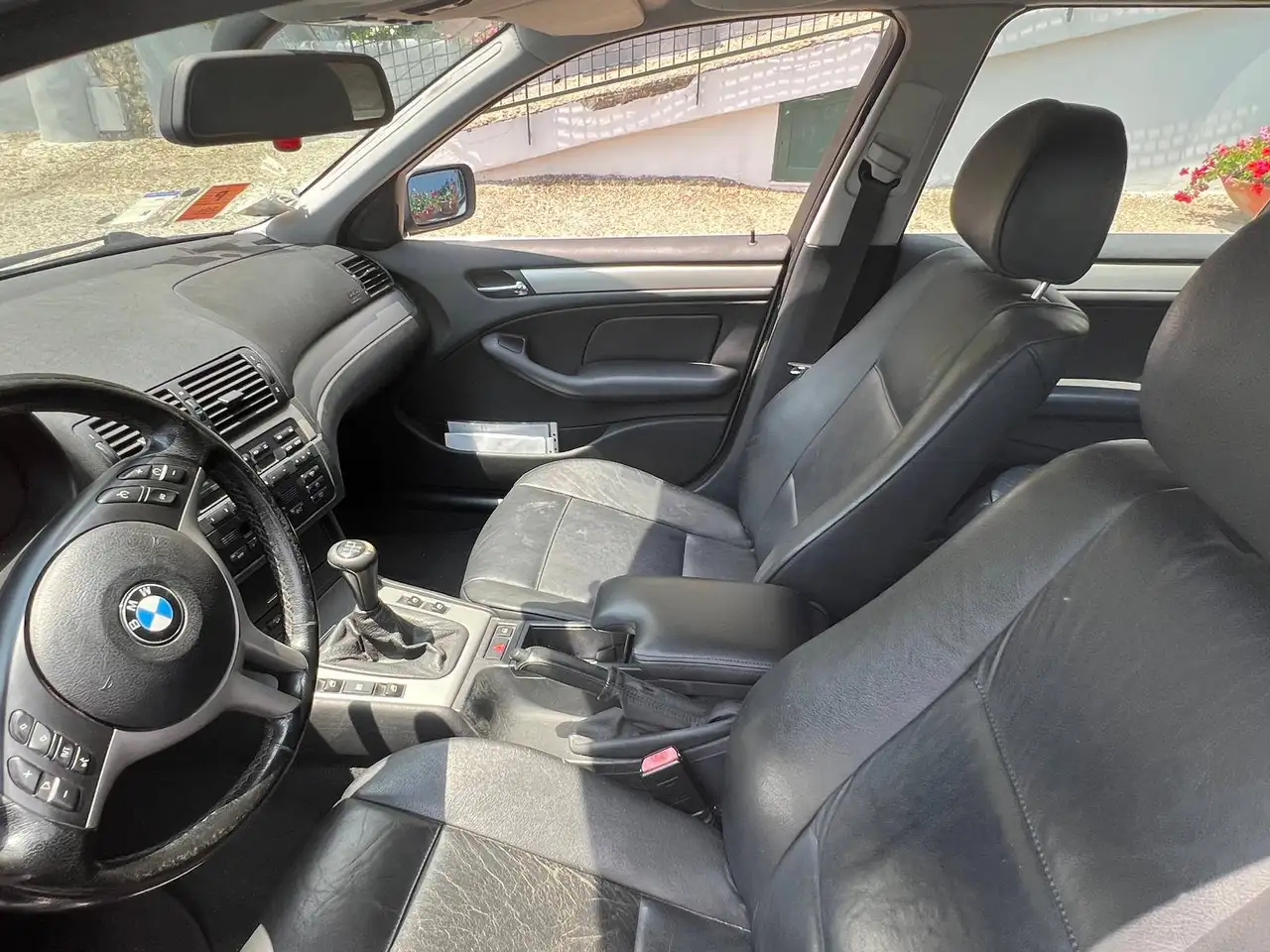 BMW 330 xd touring, foto 3