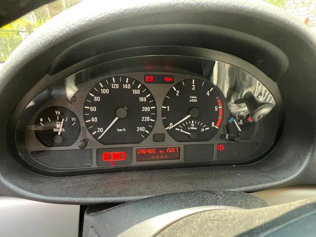 BMW 330 xd touring, foto 4