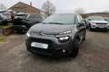 Citroen C3 SHINE PACK BICOLOR ESSENCE 110 CV BOITE 6V CAMÉRA 180 GPS USB RÉGULATEUR  LEDS Grau - thumbnail 4