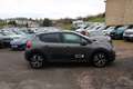 Citroen C3 SHINE PACK BICOLOR ESSENCE 110 CV BOITE 6V CAMÉRA 180 GPS USB RÉGULATEUR  LEDS Grau - thumbnail 5