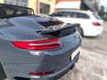 Porsche 911 911 Carrera S Cabriolet Bleu - thumbnail 9