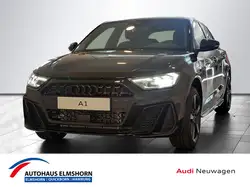 Audi A1 Sportback S line 30 TFSI