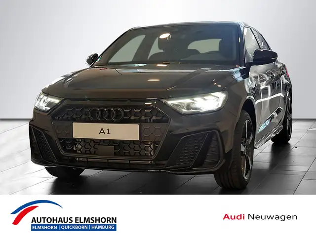 Audi A1 Sportback S line 30 TFSI