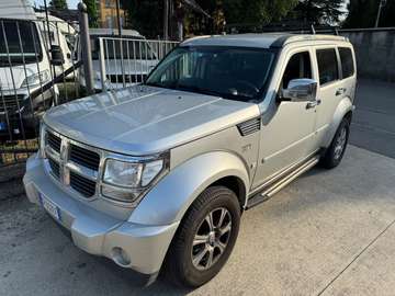 4.0 V6 auto GANCIO GPL