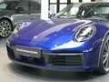 Porsche 992 (911) Carrera 4 / ACC / BOSE® / Sportabgas Blau - thumbnail 24