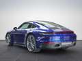 Porsche 992 (911) Carrera 4 / ACC / BOSE® / Sportabgas Blau - thumbnail 3