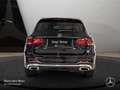 Mercedes-Benz GLC 220 d 4M AMG+AHK+LED+KAMERA+KEYLESS+9G Schwarz - thumbnail 9