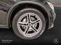 Mercedes-Benz GLC 220 d 4M AMG+AHK+LED+KAMERA+KEYLESS+9G Schwarz - thumbnail 6