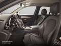 Mercedes-Benz GLC 220 d 4M AMG+AHK+LED+KAMERA+KEYLESS+9G Schwarz - thumbnail 11