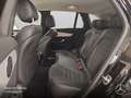 Mercedes-Benz GLC 220 d 4M AMG+AHK+LED+KAMERA+KEYLESS+9G Schwarz - thumbnail 12