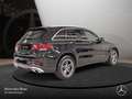 Mercedes-Benz GLC 220 d 4M AMG+AHK+LED+KAMERA+KEYLESS+9G Schwarz - thumbnail 8
