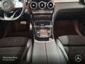Mercedes-Benz GLC 220 d 4M AMG+AHK+LED+KAMERA+KEYLESS+9G Schwarz - thumbnail 15