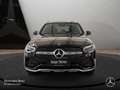 Mercedes-Benz GLC 220 d 4M AMG+AHK+LED+KAMERA+KEYLESS+9G Schwarz - thumbnail 3