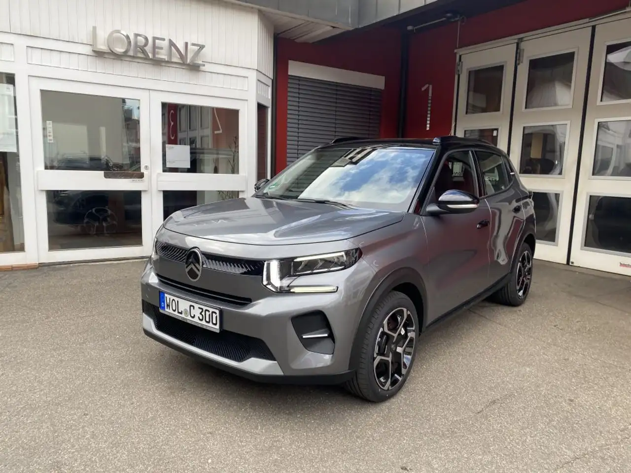 Citroen C3