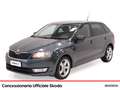 Skoda Rapid/Spaceback spaceback 1.6 tdi cr elegance 90cv Grigio - thumbnail 1