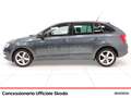 Skoda Rapid/Spaceback spaceback 1.6 tdi cr elegance 90cv Grigio - thumbnail 3