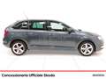 Skoda Rapid/Spaceback spaceback 1.6 tdi cr elegance 90cv Grigio - thumbnail 5