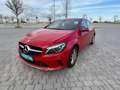 Mercedes-Benz A 200 200CDI BE Urban Rojo - thumbnail 2