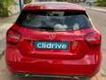 Mercedes-Benz A 200 200CDI BE Urban Rojo - thumbnail 6