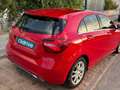 Mercedes-Benz A 200 200CDI BE Urban Rojo - thumbnail 5