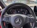 Mercedes-Benz A 200 200CDI BE Urban Rojo - thumbnail 9
