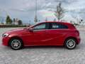 Mercedes-Benz A 200 200CDI BE Urban Rojo - thumbnail 7