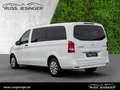 Mercedes-Benz Vito 114 CDI ETP/L *Navi*Standheiz.*Liege-Paket Blanc - thumbnail 4