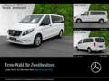 Mercedes-Benz Vito 114 CDI ETP/L *Navi*Standheiz.*Liege-Paket Weiß - thumbnail 1