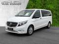 Mercedes-Benz Vito 114 CDI ETP/L *Navi*Standheiz.*Liege-Paket Weiß - thumbnail 2