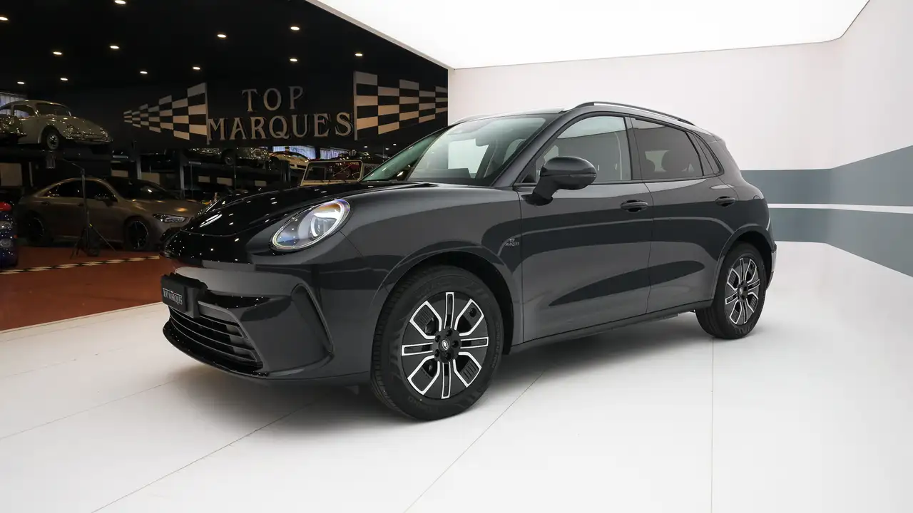 Gwm Ora 5