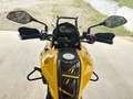 Benelli TRK 502 X SET VALIGE LATERALI E BAULETTO GIVI TREK Giallo - thumbnail 15