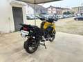 Benelli TRK 502 X SET VALIGE LATERALI E BAULETTO GIVI TREK Giallo - thumbnail 5
