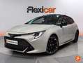 Toyota Corolla 200H GR Sport Gris - thumbnail 3