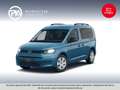 Volkswagen Caddy Family TSI Blau - thumbnail 1