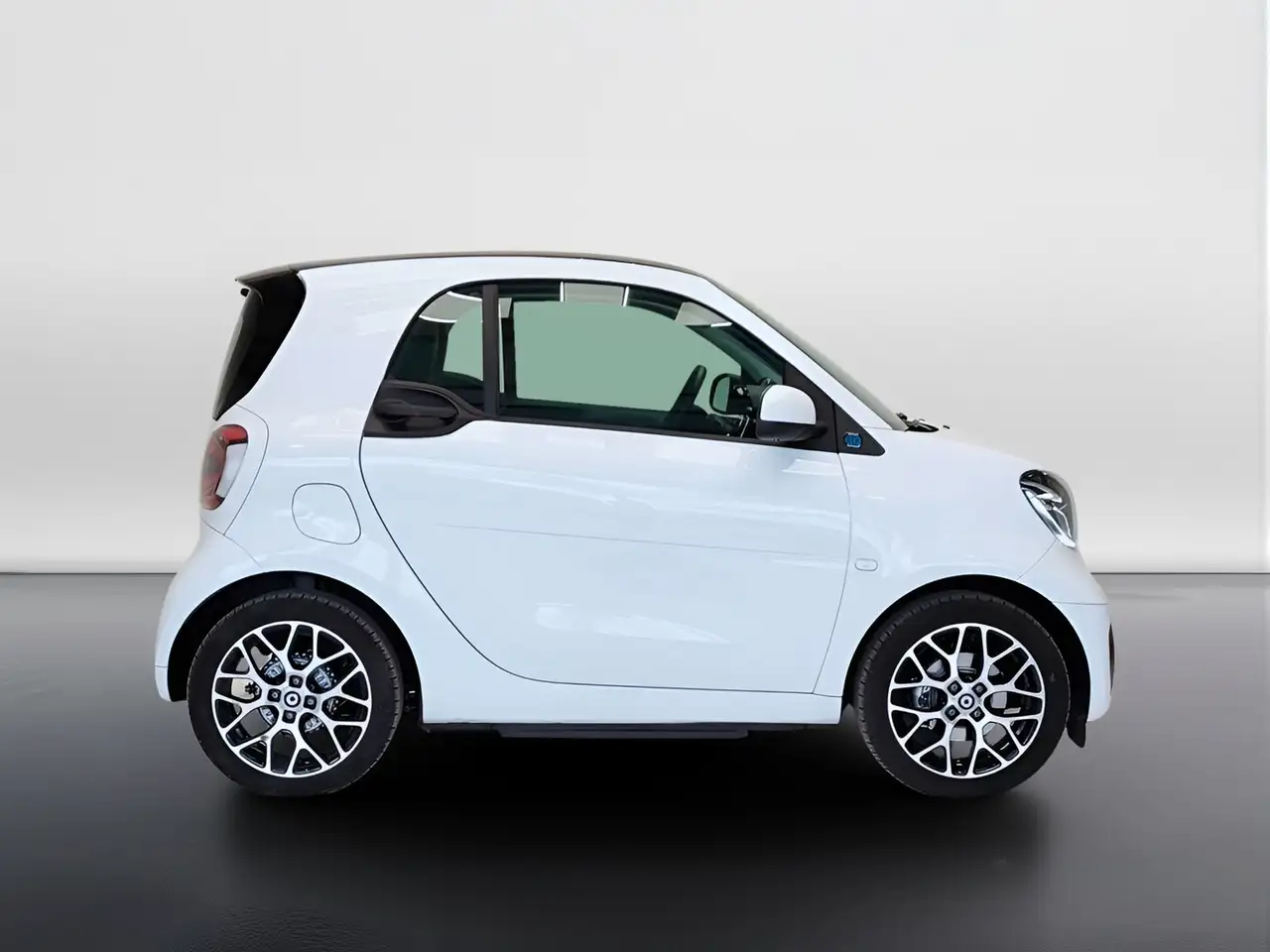 smart forTwo 2021 — фото 7