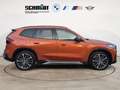 BMW X1 xDrive20d xLine + GARANTIE-bis-05.2028 Orange - thumbnail 8