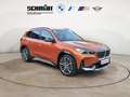 BMW X1 xDrive20d xLine + GARANTIE-bis-05.2028 Orange - thumbnail 9