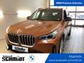 BMW X1 xDrive20d xLine + GARANTIE-bis-05.2028 Orange - thumbnail 3