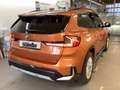 BMW X1 xDrive20d xLine + GARANTIE-bis-05.2028 Orange - thumbnail 1